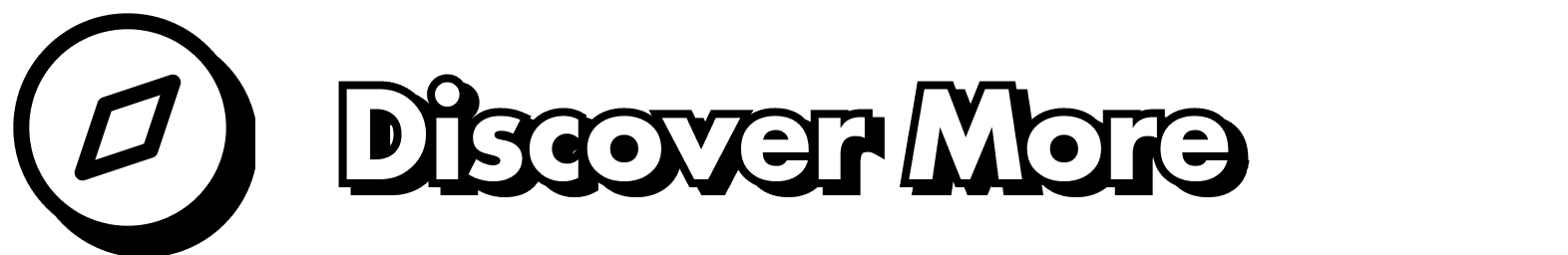 Discover More icon