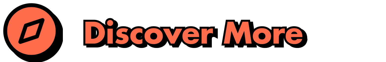 Discover More icon hover