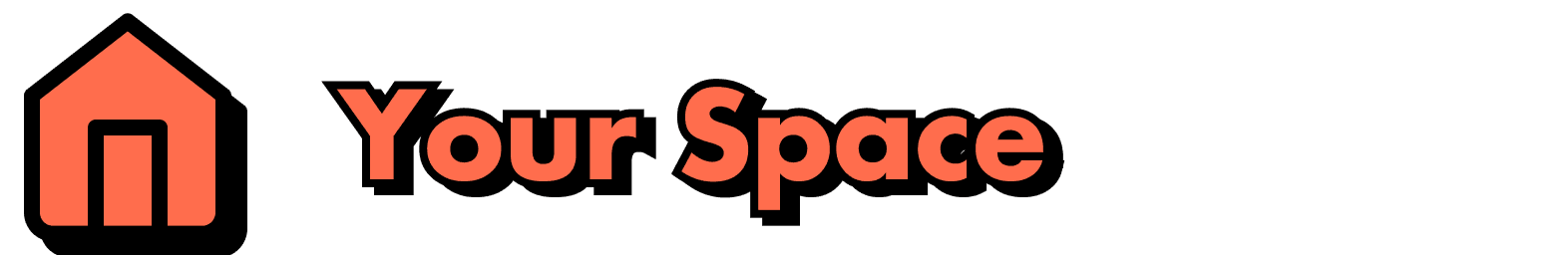 Your Space icon hover