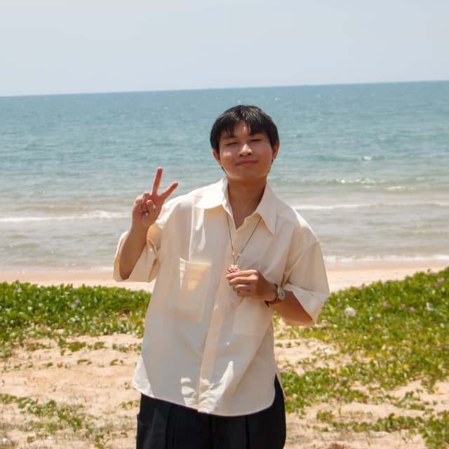 Nguyễn Thiện Nhân