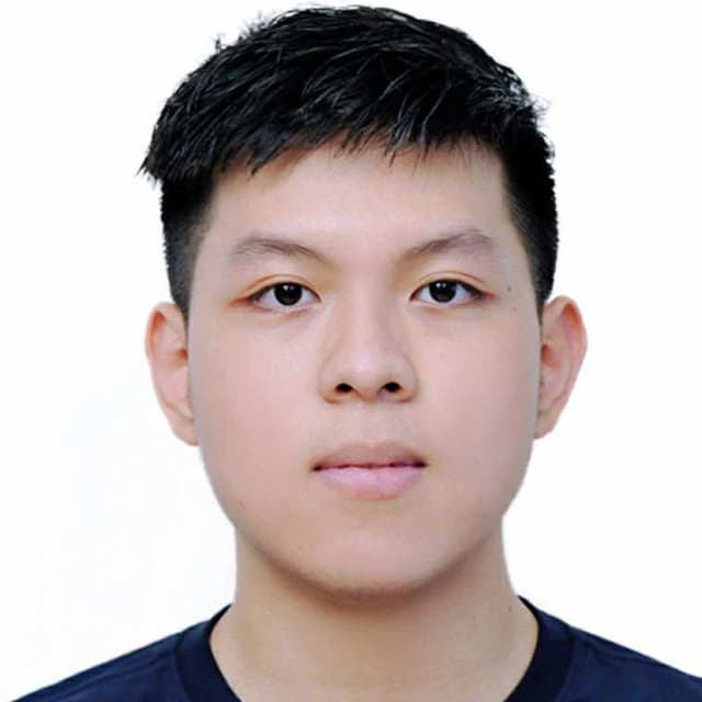 Huỳnh Minh Quân