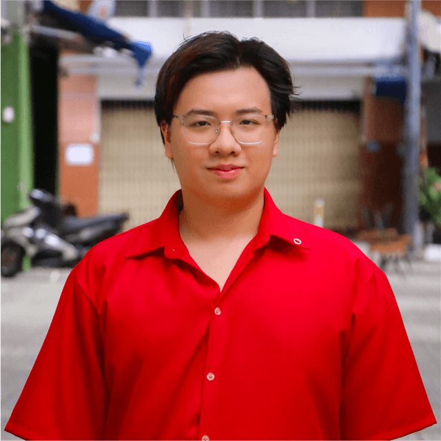 Lâm Tiến Huy