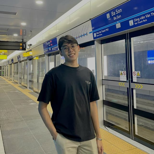 Lý Anh Quân