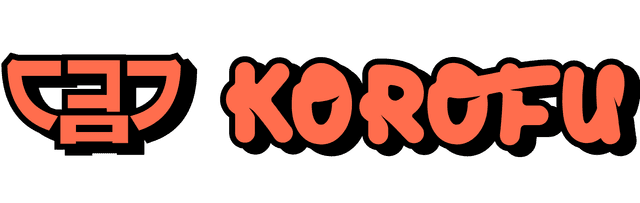 Korofu Logo