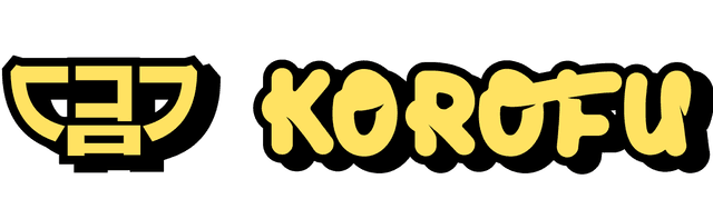 Korofu Logo