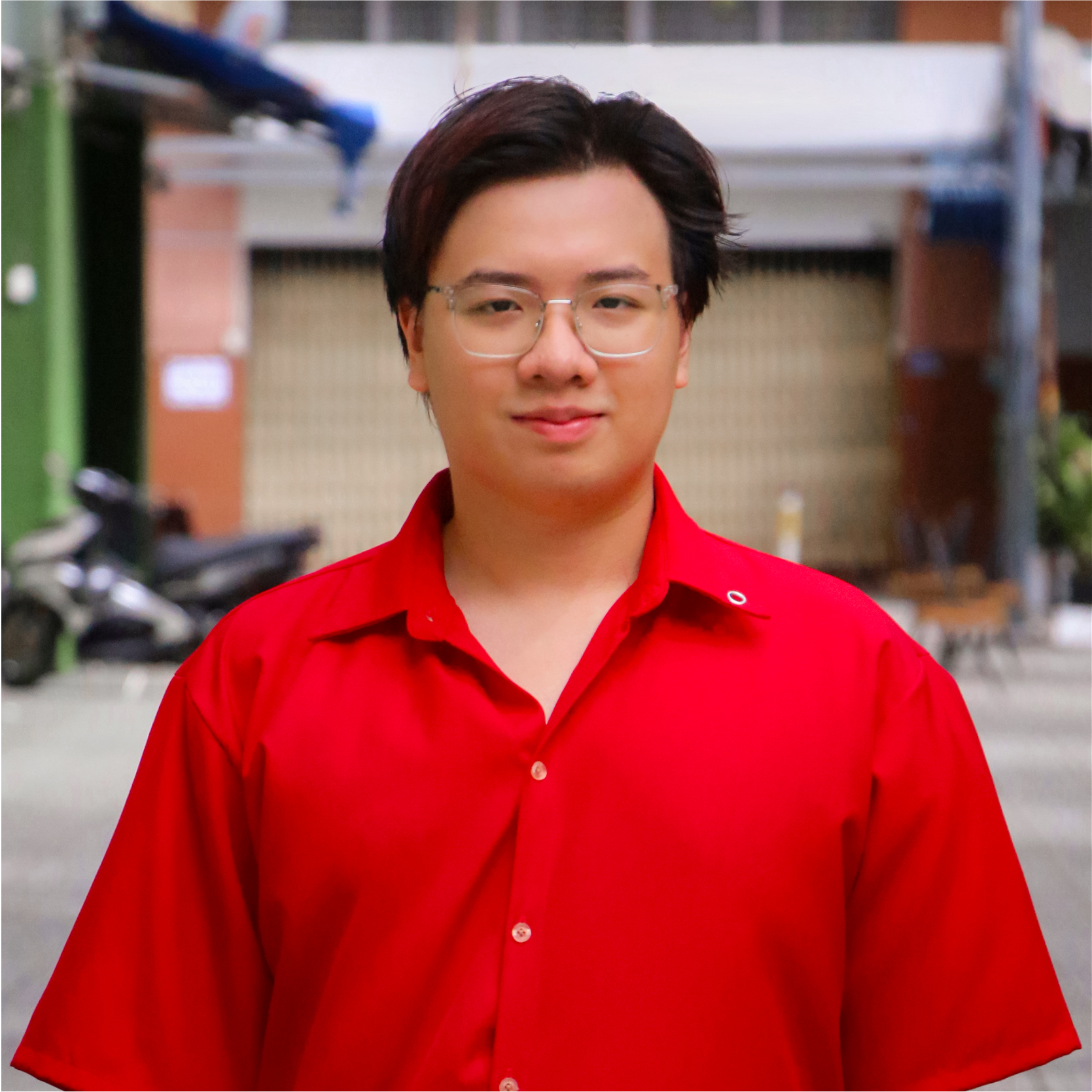 Huy Lam